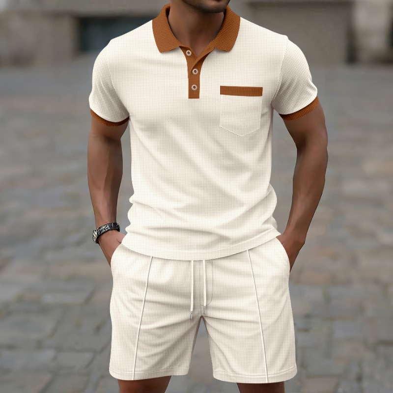Men'S Fashion Essentials - 2026 Son Yaz Erkek Modası Günlük