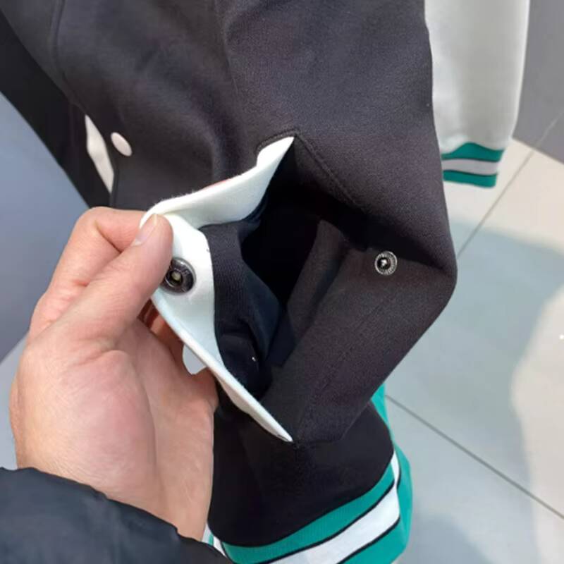 Mens Fashion Bomber Jacket - 2026 yeni Puma Team Jp Bomber
