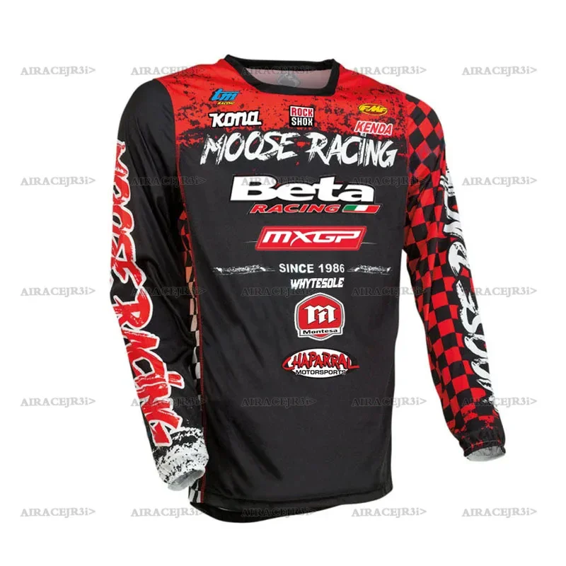 Mens Fashion Mexico - Enduro Yarış Motokros Ralli Dağ Bisikleti