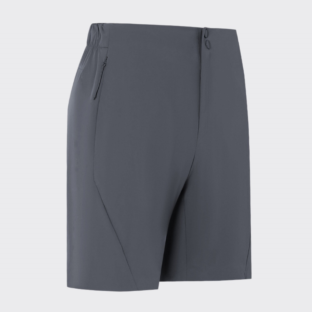 Xl Men'S Fashion - Erkek Yaz Koşu Şortları Hızlı Kuruyan