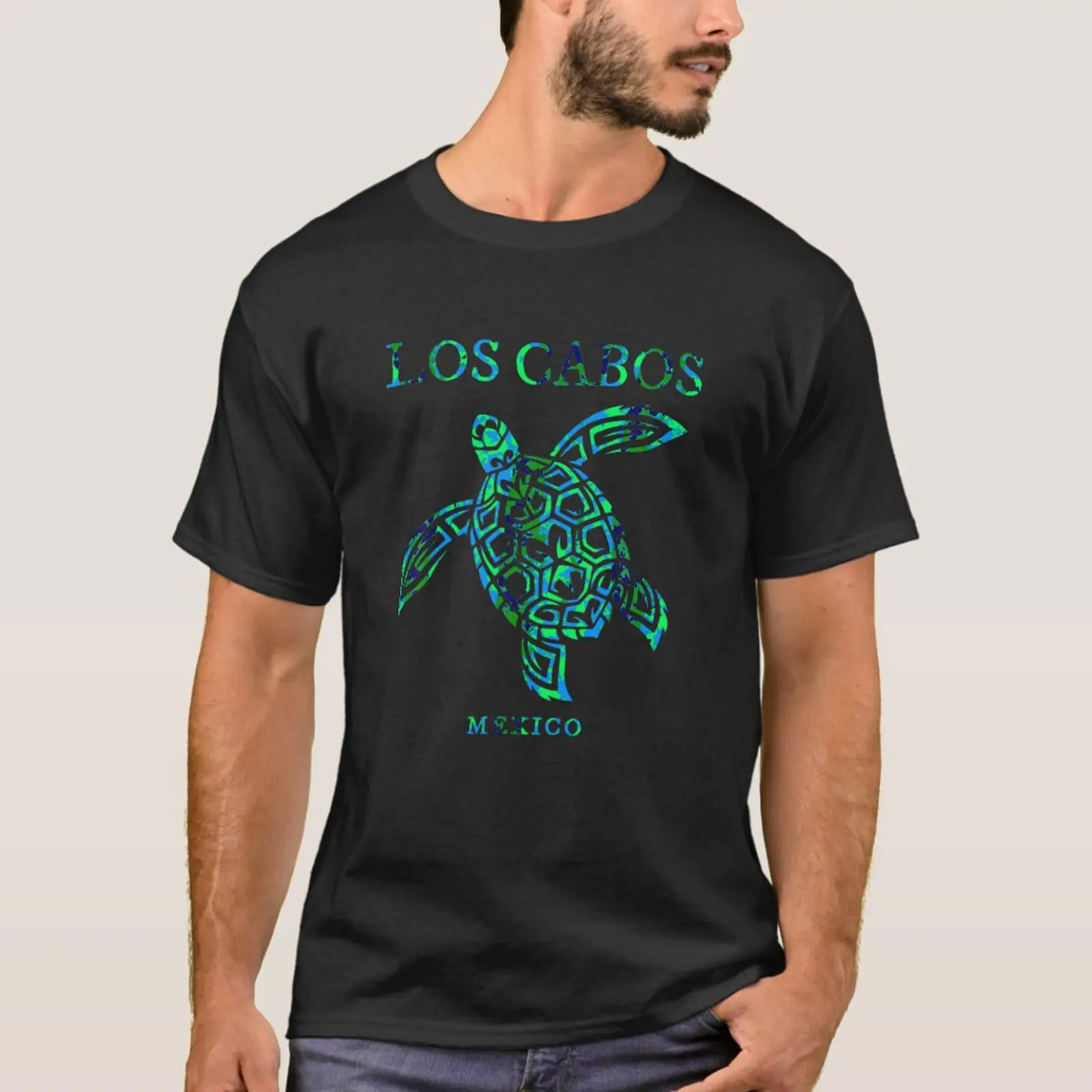 Mens Fashion Mexico - Los Cabos Meksika Deniz Kaplumbağası Tatil