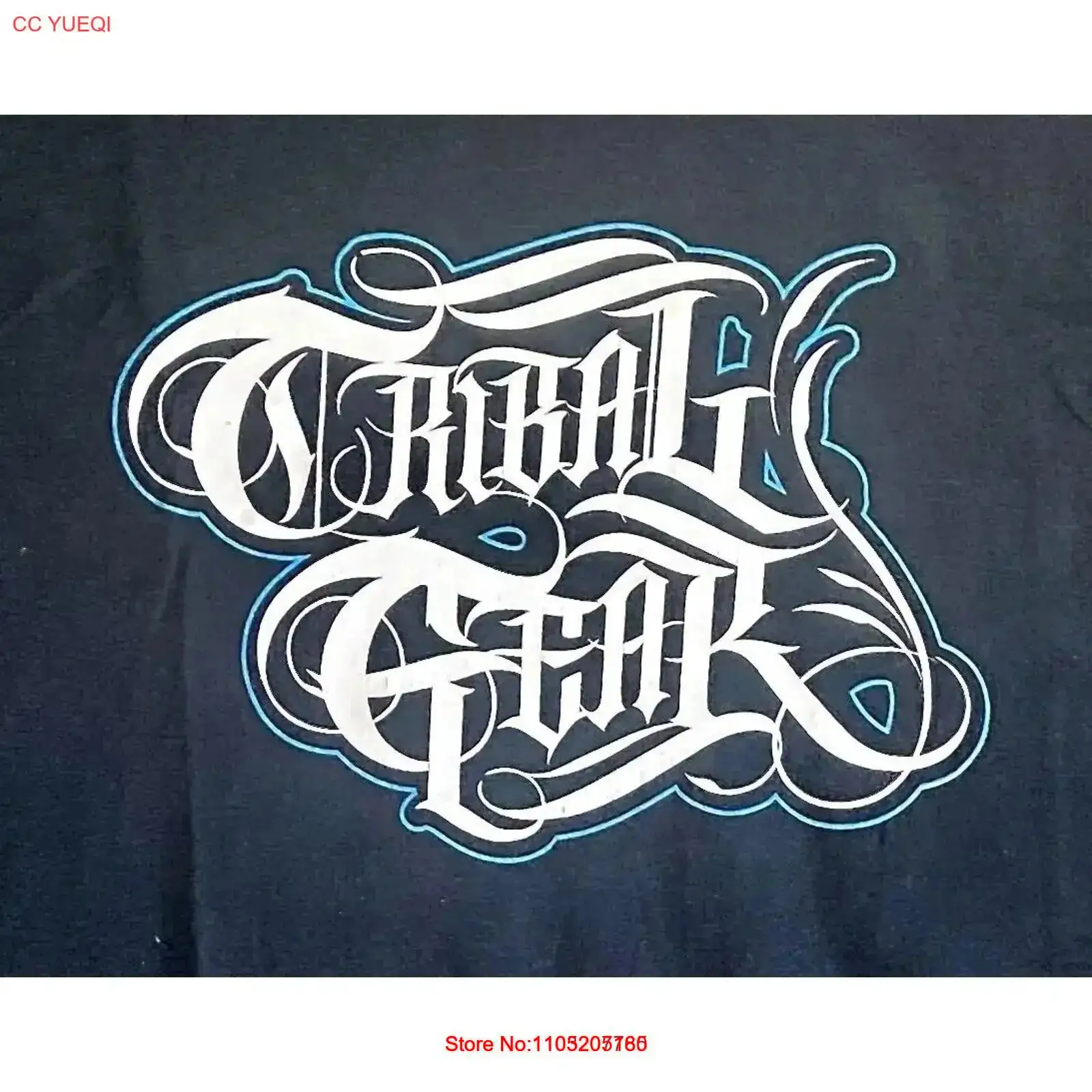 Xl Men'S Fashion - Tribal Gear T Shirt Dövme Graffiti