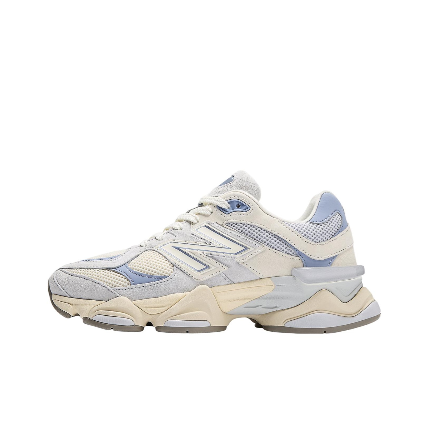 New Balance Shoes 9060 - New Balance NB 9060 Erkek Düşük