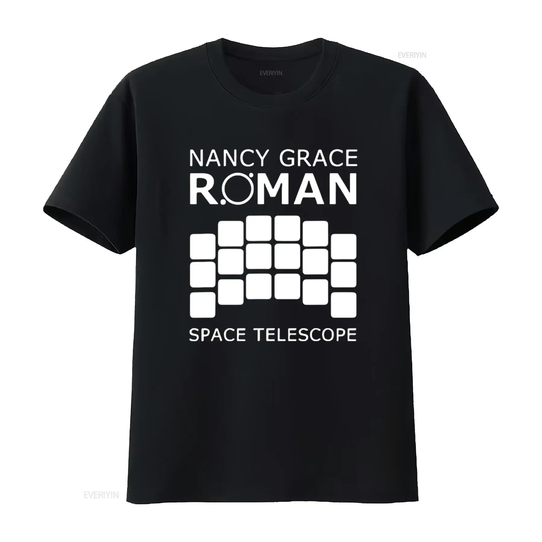 Men'S Fashion Everyday - Ngrst Nancy Grace Roman Uzay Teleskobu