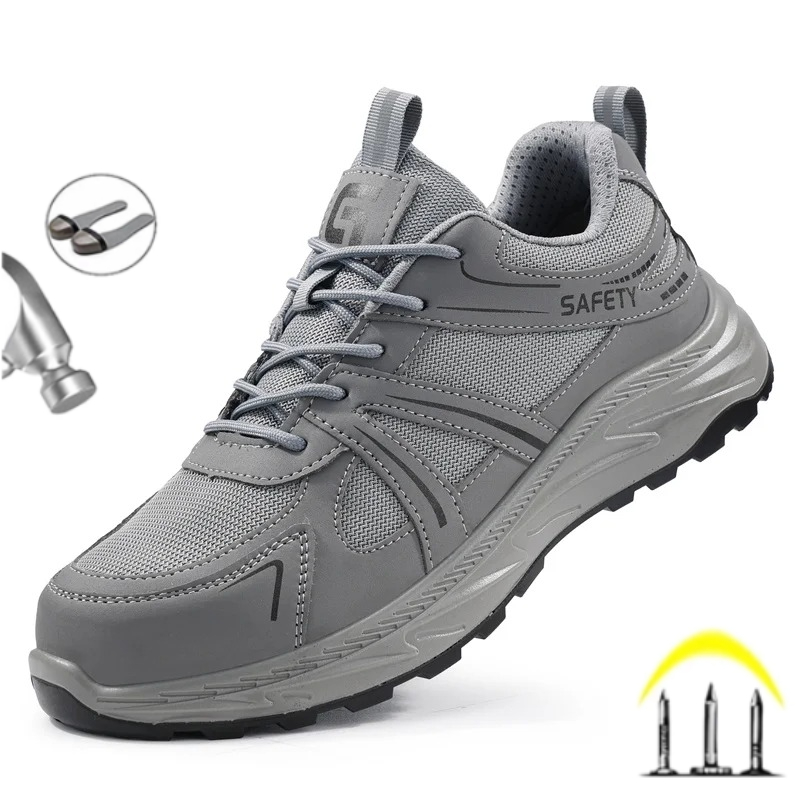 Mens Fashion Workwear - Son 2025, Moda Erkek İş Güvenliği