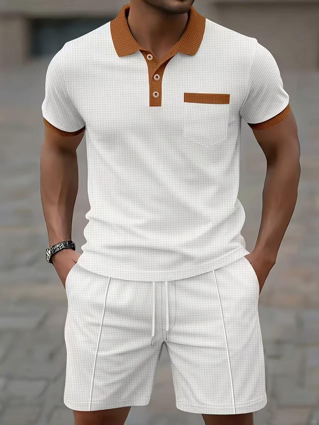Men'S Fashion Essentials - En çok satan erkek yazlık kısa