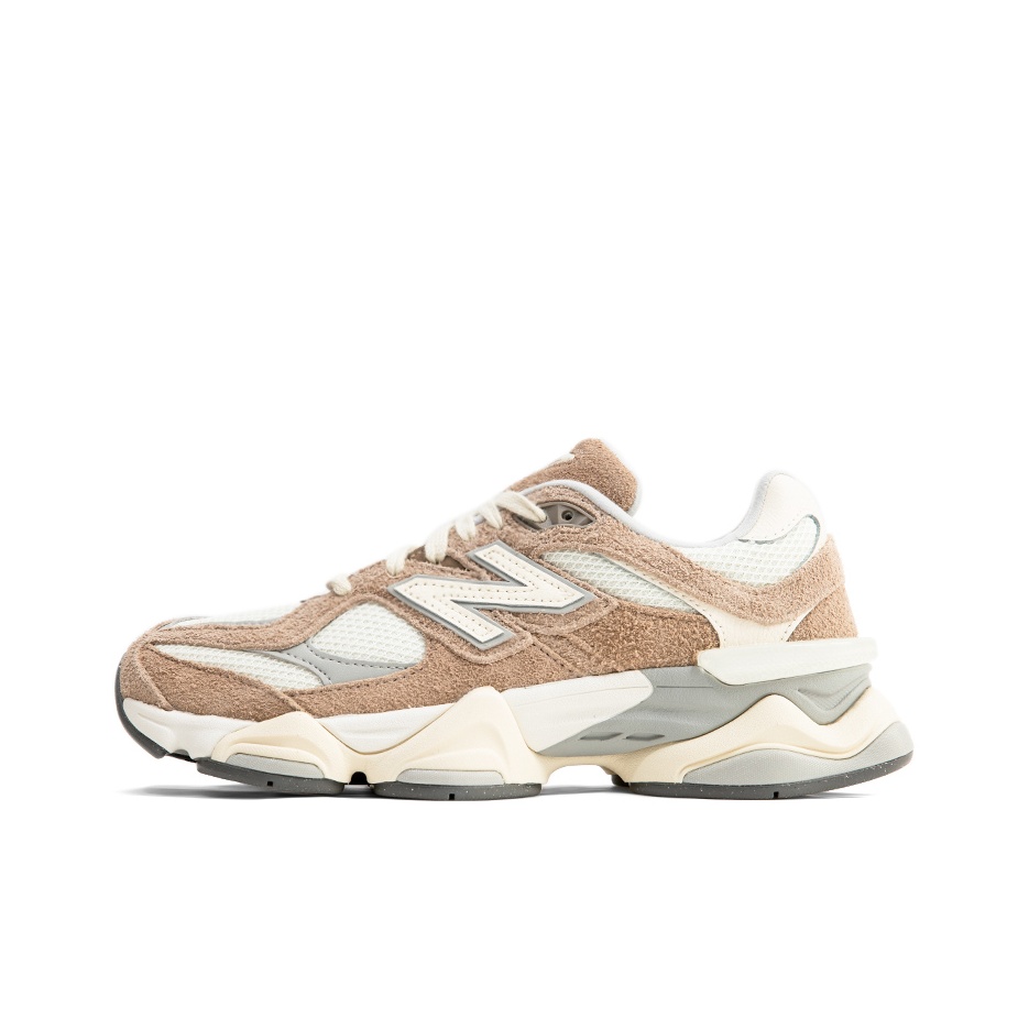 New Balance Shoes 9060 - New Balance NB 9060 Günlük Ayakkabı
