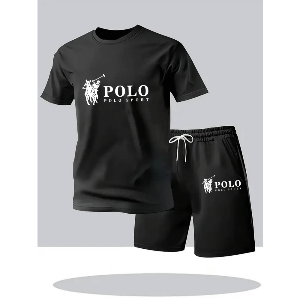 Men'S Fashion Essentials - 2026 Yaz Erkek Takımı Şehir Modası