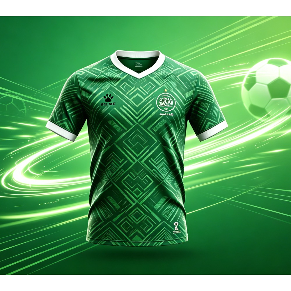 Mens Fashion Mexico - KELME ABD, Kanada ve Meksika 2026