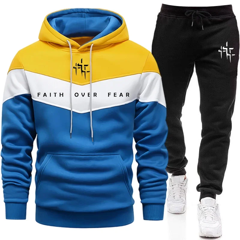 Korku Üzerinde İnanç Erkek Eşo - Men'S Fashion Designer incelemesi ve fiyatı