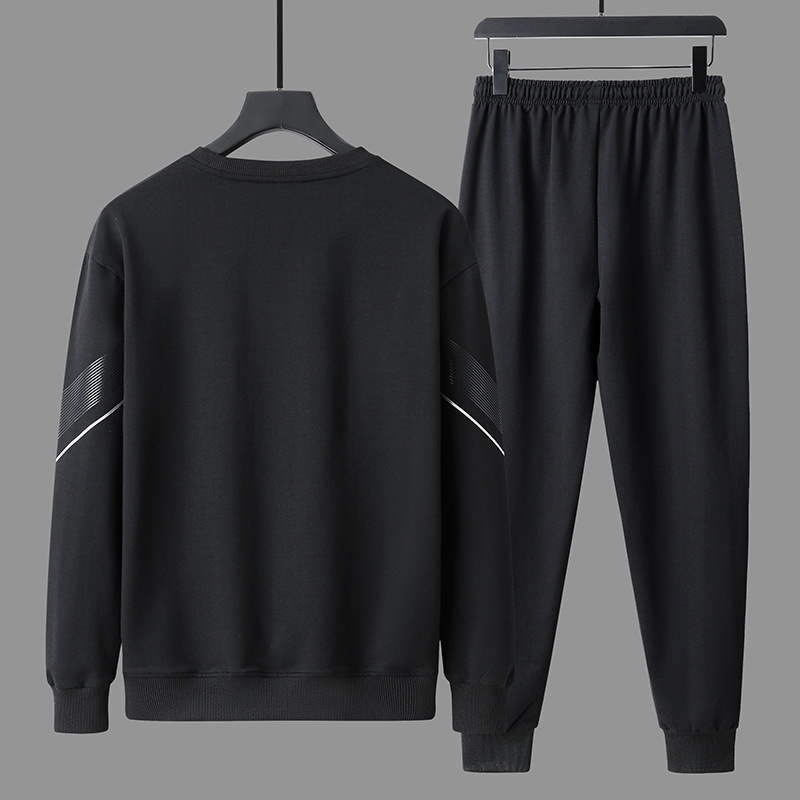 Erkek Rahat 2 Parça Spor Giyim - Track Suit Men incelemesi ve fiyatı