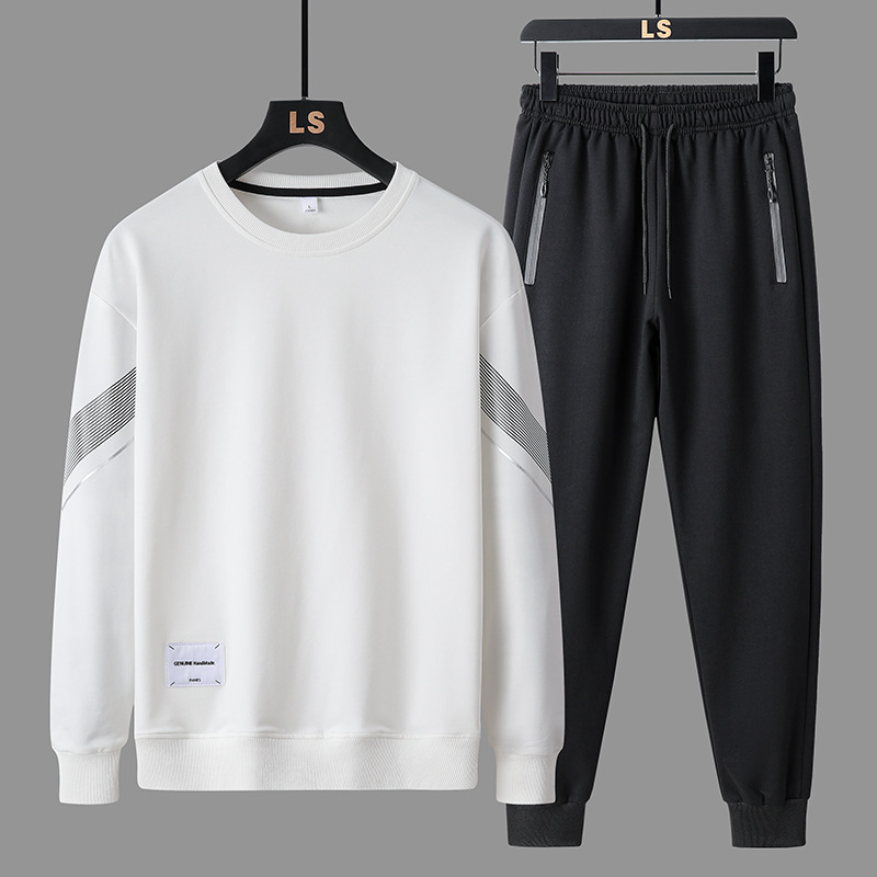 Erkek Rahat 2 Parça Spor Giyim - Track Suit Men incelemesi ve fiyatı