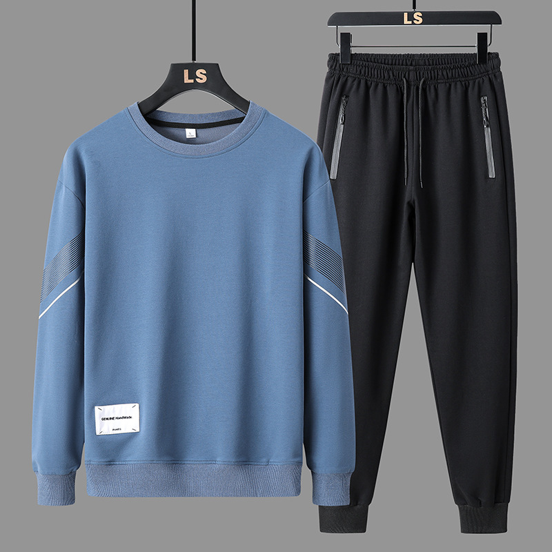 Erkek Rahat 2 Parça Spor Giyim - Track Suit Men incelemesi ve fiyatı