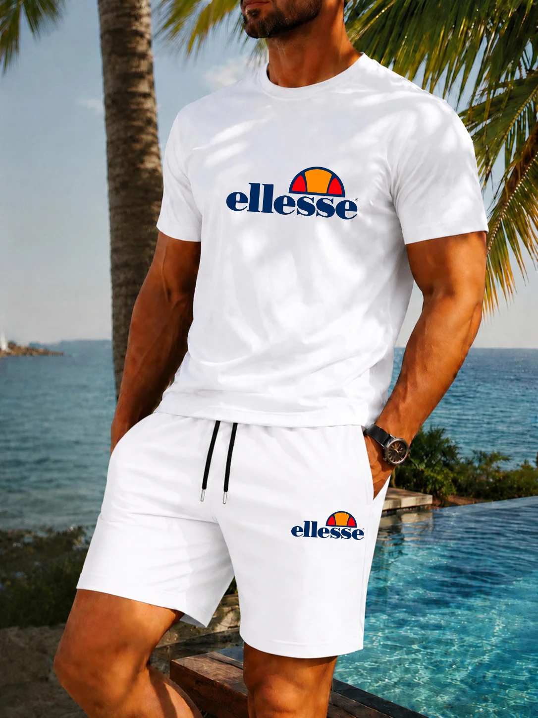 Yeni Yazlık Günlük ve Şık Erke - Men'S Fashion Essentials incelemesi ve fiyatı