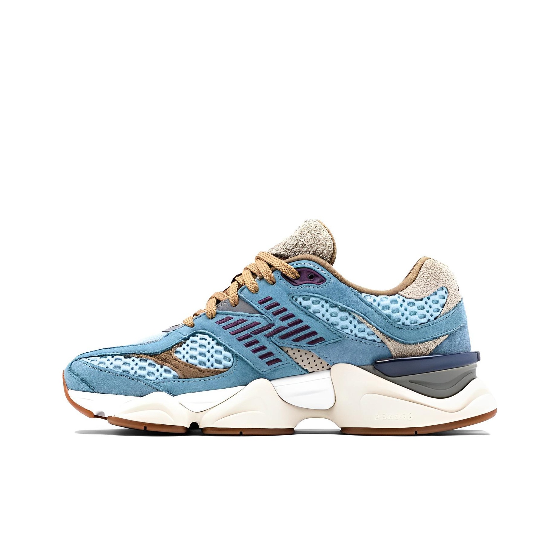 New Balance NB 9060 Günlük Aya - New Balance Shoes 9060 incelemesi ve fiyatı