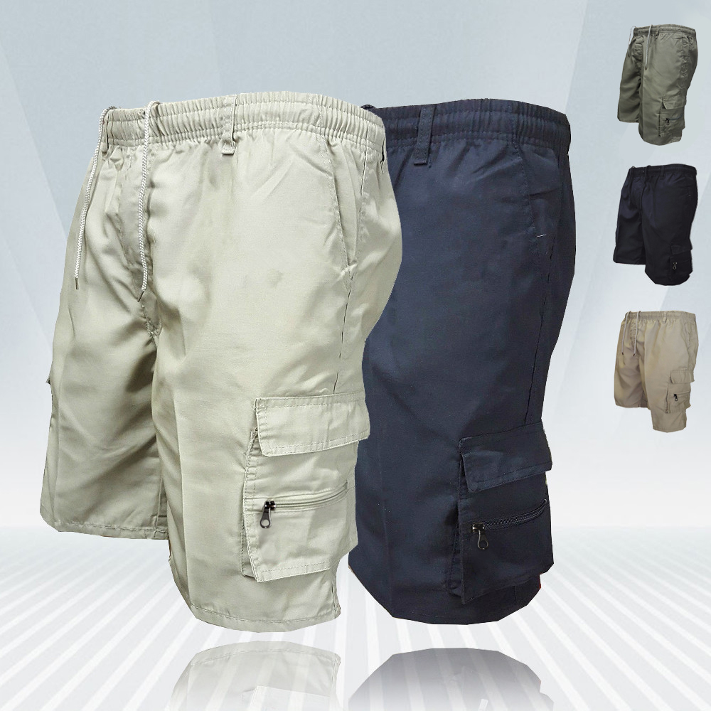 Moda erkek Kargo Şort Erkek Ra - Men'S Fashion Trousers incelemesi ve fiyatı