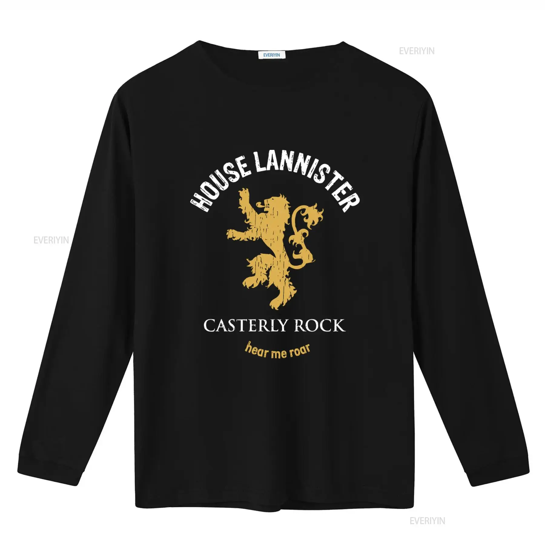 House Lannister Casterly Rock  - Men'S Fashion Houses incelemesi ve fiyatı
