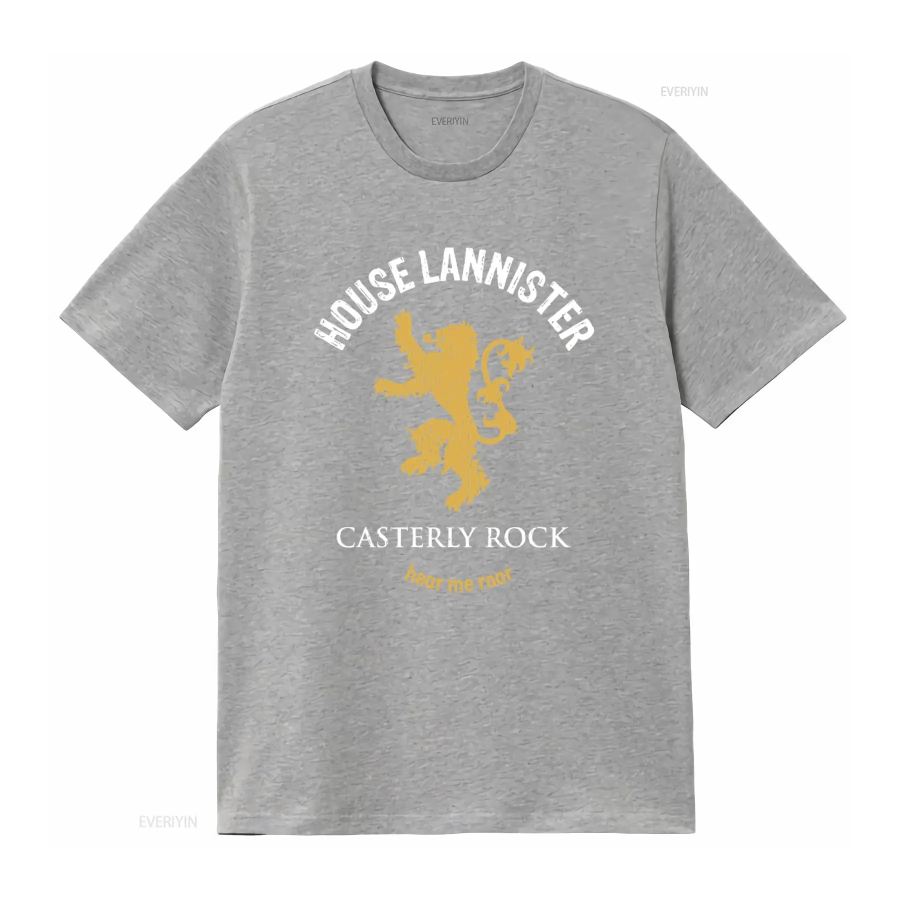 House Lannister Casterly Rock  - Men'S Fashion Houses incelemesi ve fiyatı