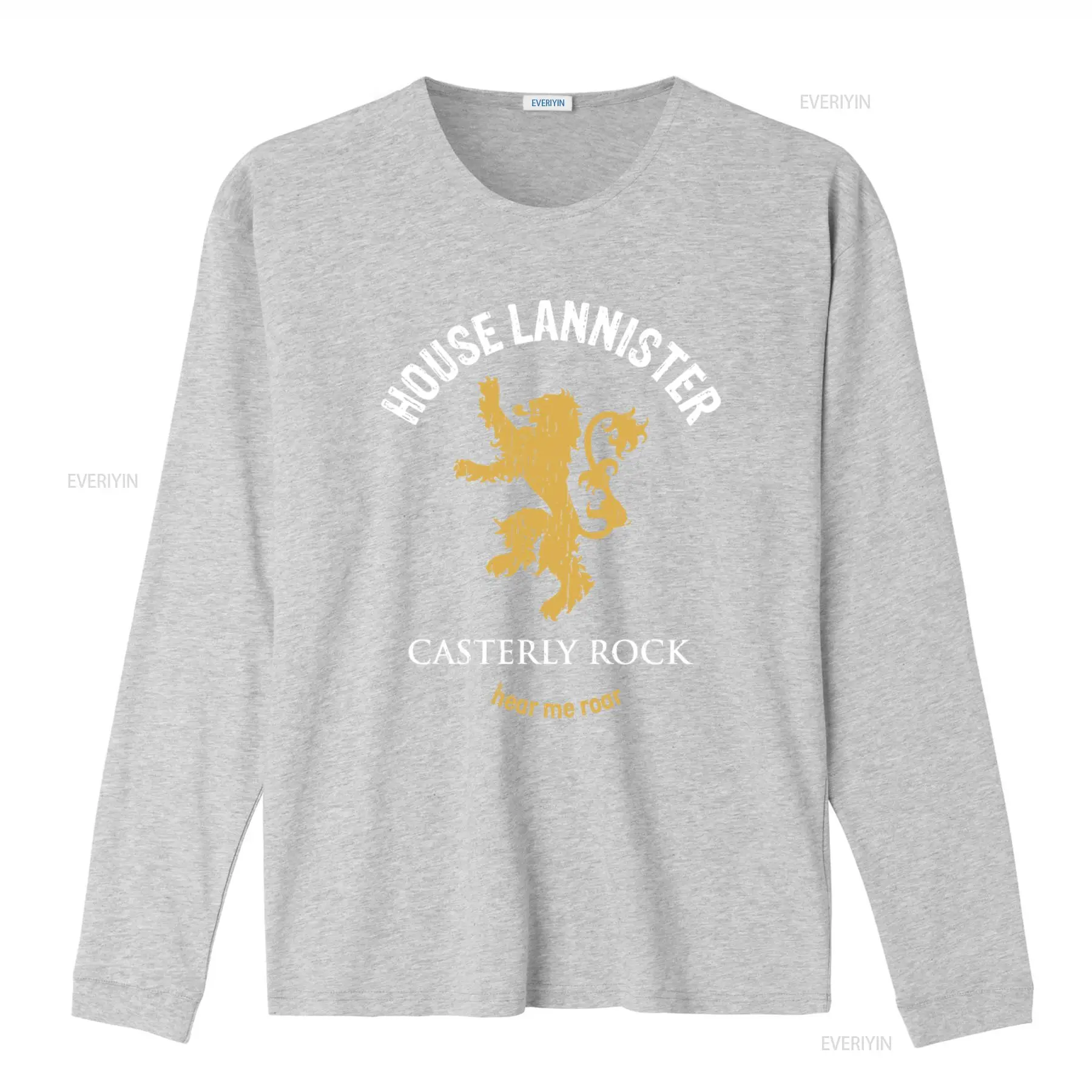 House Lannister Casterly Rock  - Men'S Fashion Houses incelemesi ve fiyatı