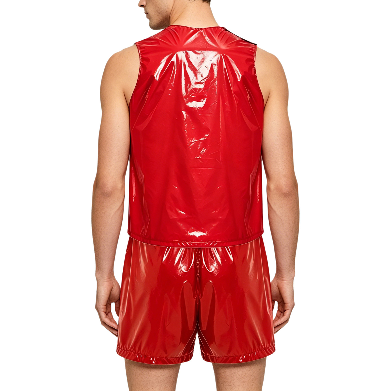 Erkek Su Geçirmez Terletmez Eş - Track Suit Men incelemesi ve fiyatı