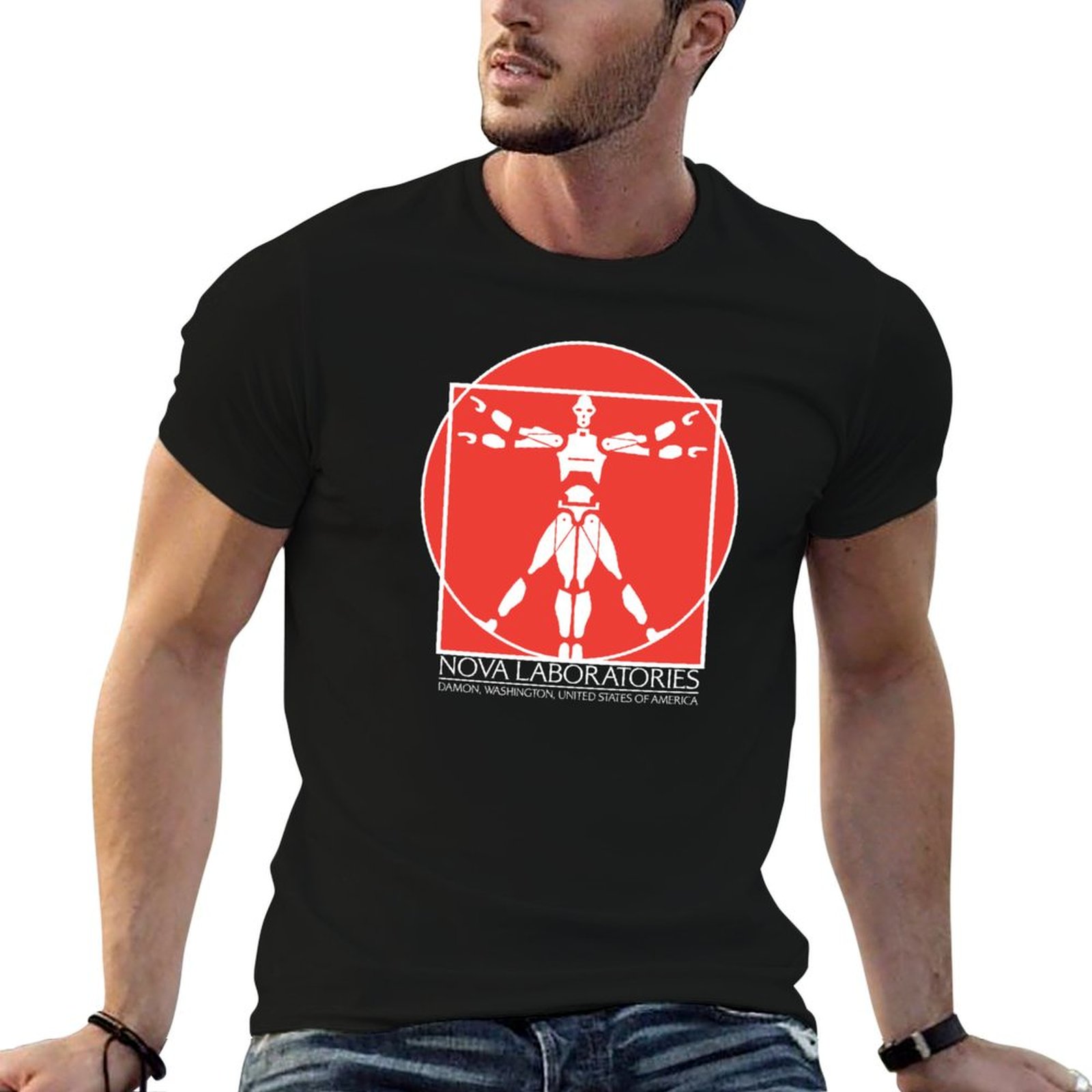 Nova Laboratuvarları Text 02 T - Men'S Fashion Nova Shirts incelemesi ve fiyatı