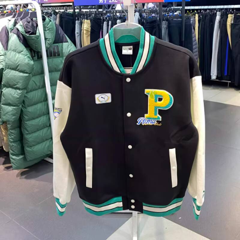 2026 yeni Puma Team Jp Bomber  - Mens Fashion Bomber Jacket incelemesi ve fiyatı