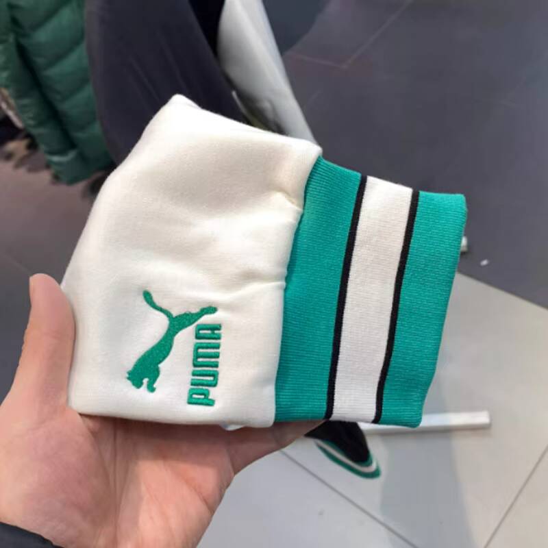 2026 yeni Puma Team Jp Bomber  - Mens Fashion Bomber Jacket incelemesi ve fiyatı