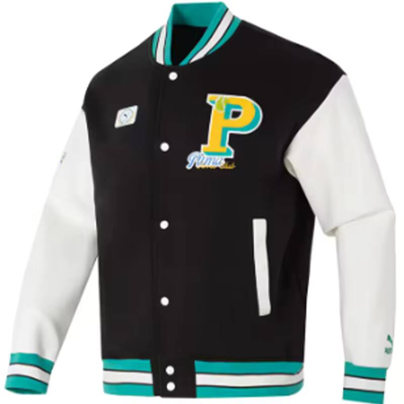 2026 yeni Puma Team Jp Bomber  - Mens Fashion Bomber Jacket incelemesi ve fiyatı