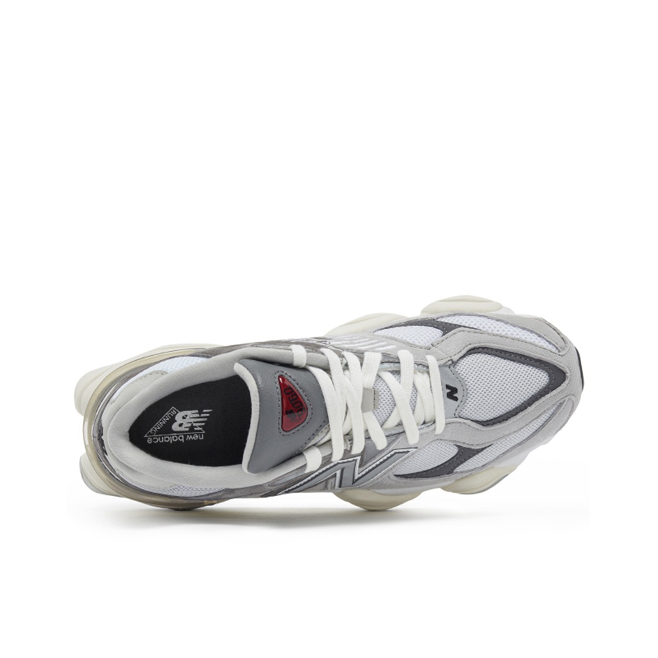 New Balance NB 9060 Klasik ve  - New Balance Shoes 9060 incelemesi ve fiyatı