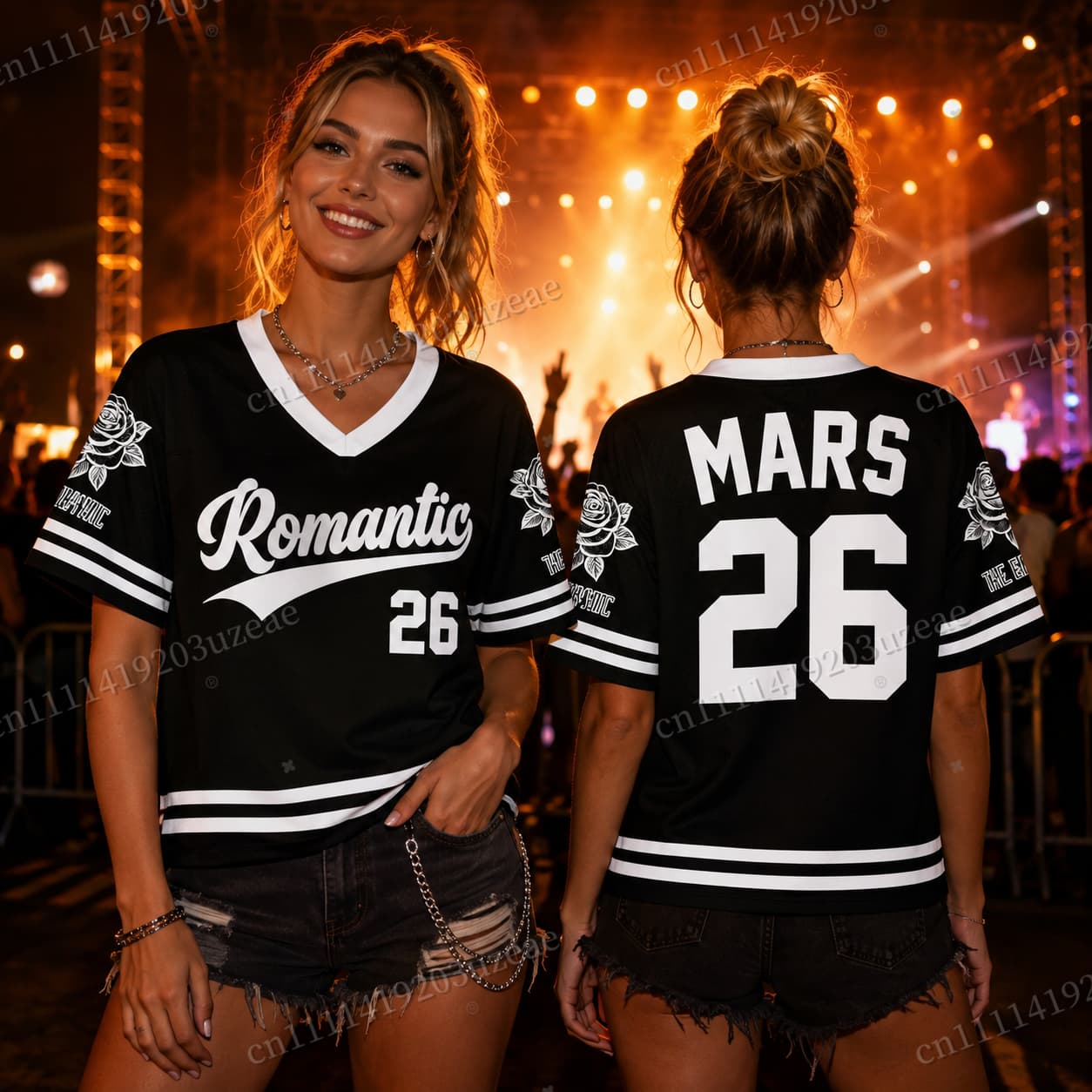 Romantik Tur Futbol Bruno Mars - Men'S Fashion For 60 Year Old incelemesi ve fiyatı