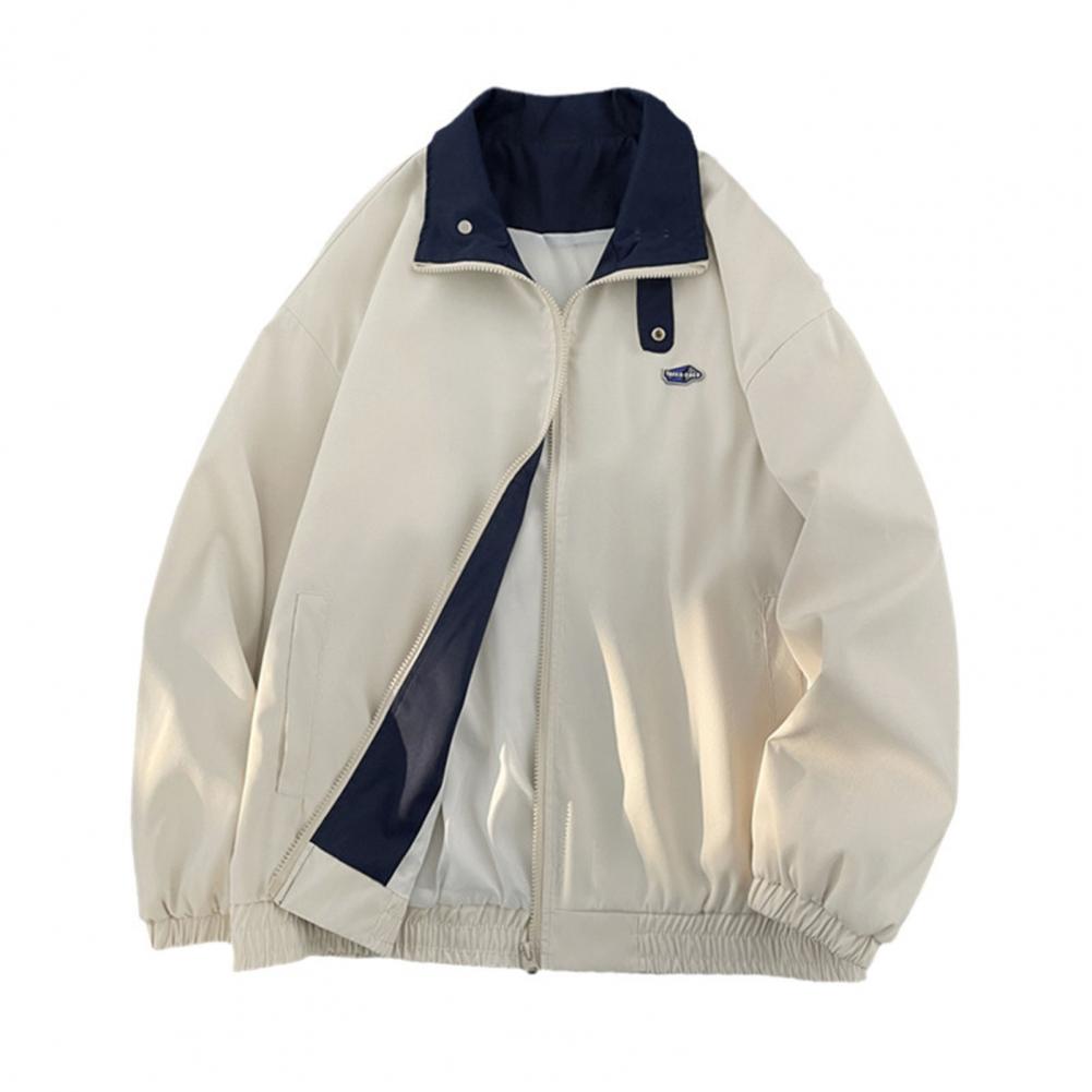 2025Beyzbol Ceket Erkek Ceket  - Mens Fashion Bomber Jacket incelemesi ve fiyatı