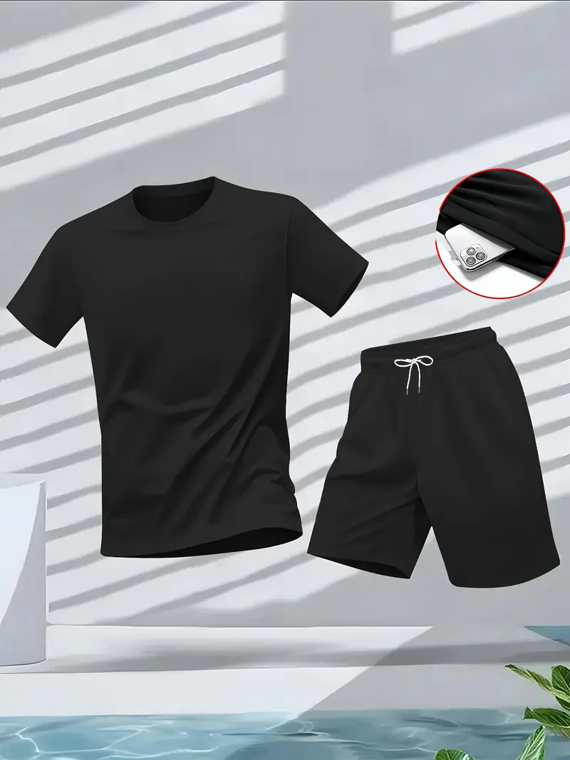 Erkek Takım Elbise 2'li Set Mo - Men'S Fashion Essentials incelemesi ve fiyatı