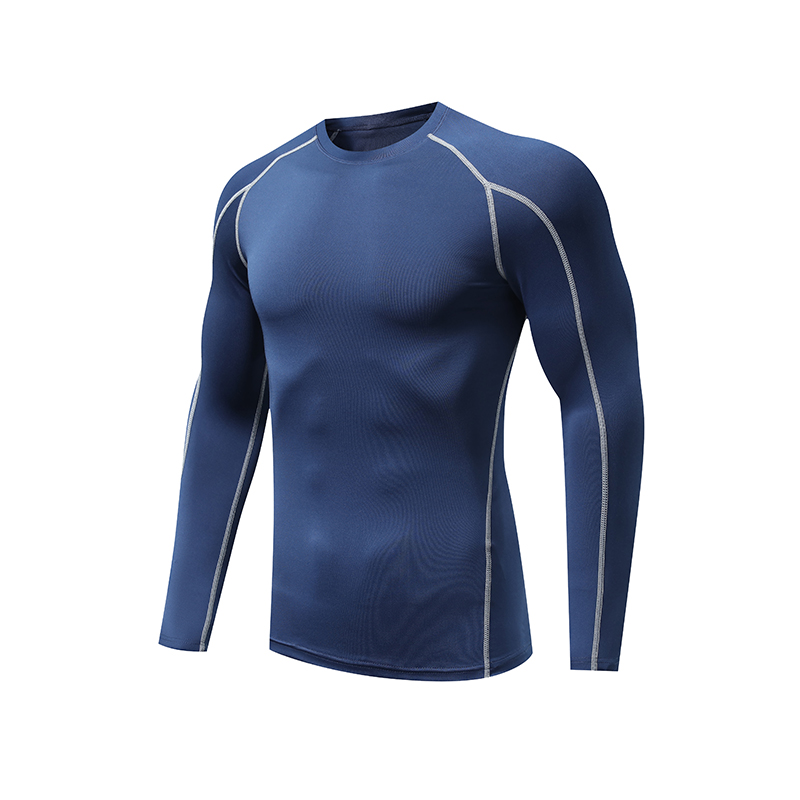 Erkek Koşu Sıkıştırma Tişörtü  - Track Suit Men incelemesi ve fiyatı