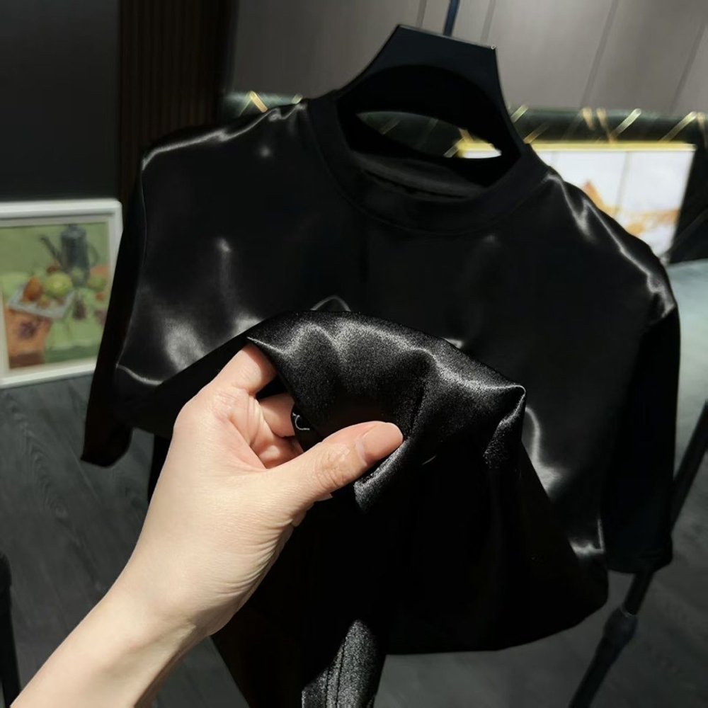 Erkek Asetat Elyaf Saten Parla - Men'S Fashion Essentials incelemesi ve fiyatı