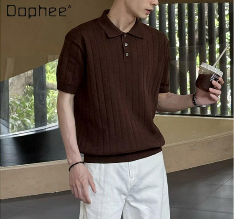2026 Yaz Erkek Hafif Lüks Moda - Men'S Fashion Trousers incelemesi ve fiyatı
