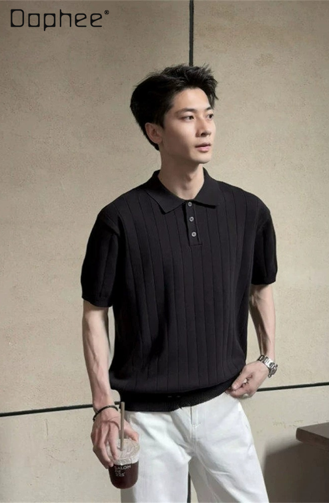 2026 Yaz Erkek Hafif Lüks Moda - Men'S Fashion Trousers incelemesi ve fiyatı