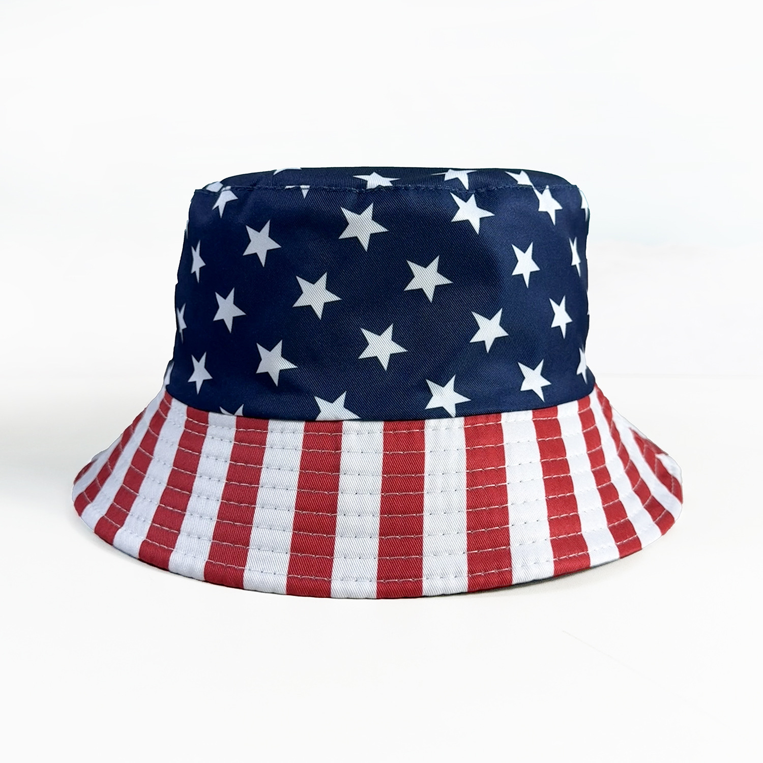 Sevimli Bayrak Kova Şapkalar M - Mens Fashion Bucket Hat incelemesi ve fiyatı