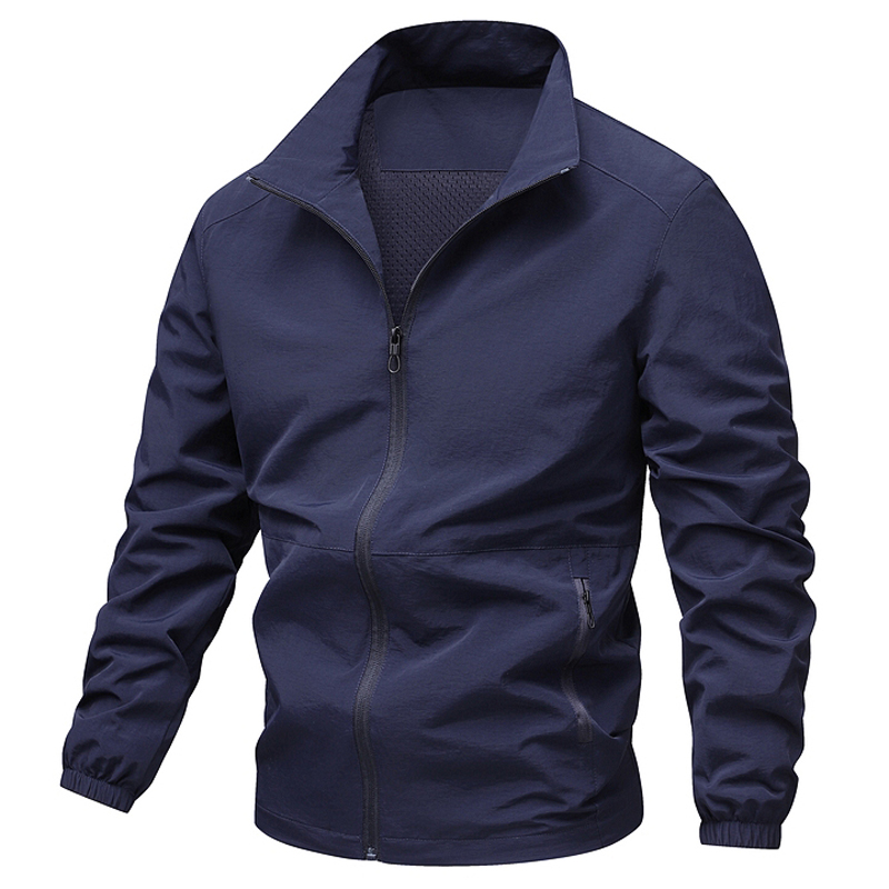 Bahar Hafif kolej ceketi Erkek - Mens Fashion Bomber Jacket incelemesi ve fiyatı
