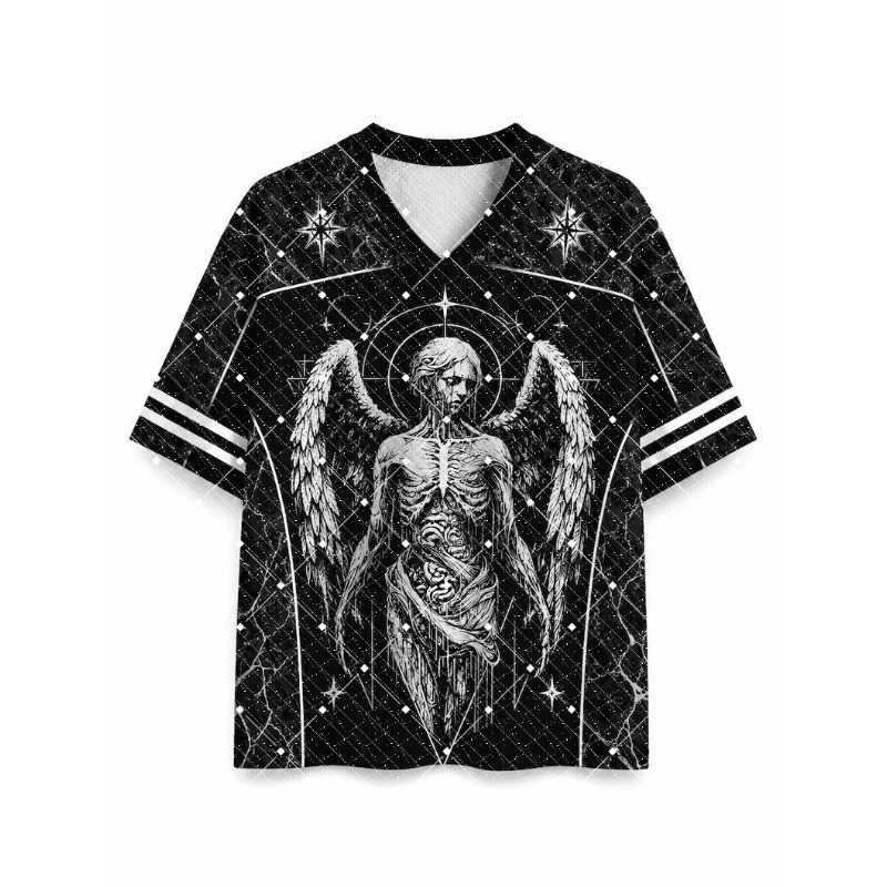 Yeni Koyu Stil V Yaka Hızlı Ku - Men'S Fashion V Neck T Shirts incelemesi ve fiyatı