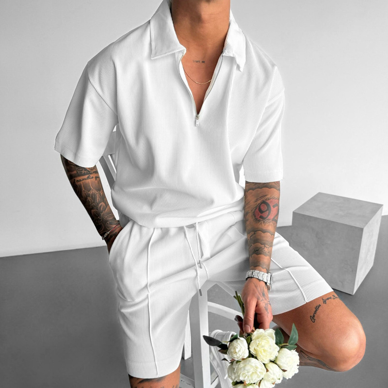 2026 Yaz Amerikan Erkek Modası - Men'S Fashion V Neck T Shirts incelemesi ve fiyatı