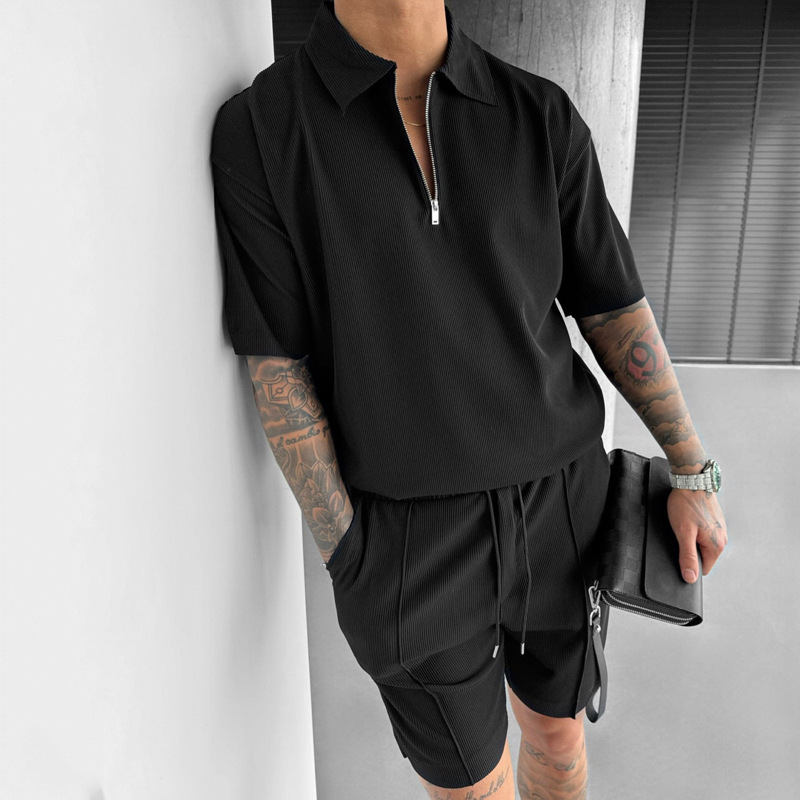 2026 Yaz Amerikan Erkek Modası - Men'S Fashion V Neck T Shirts incelemesi ve fiyatı