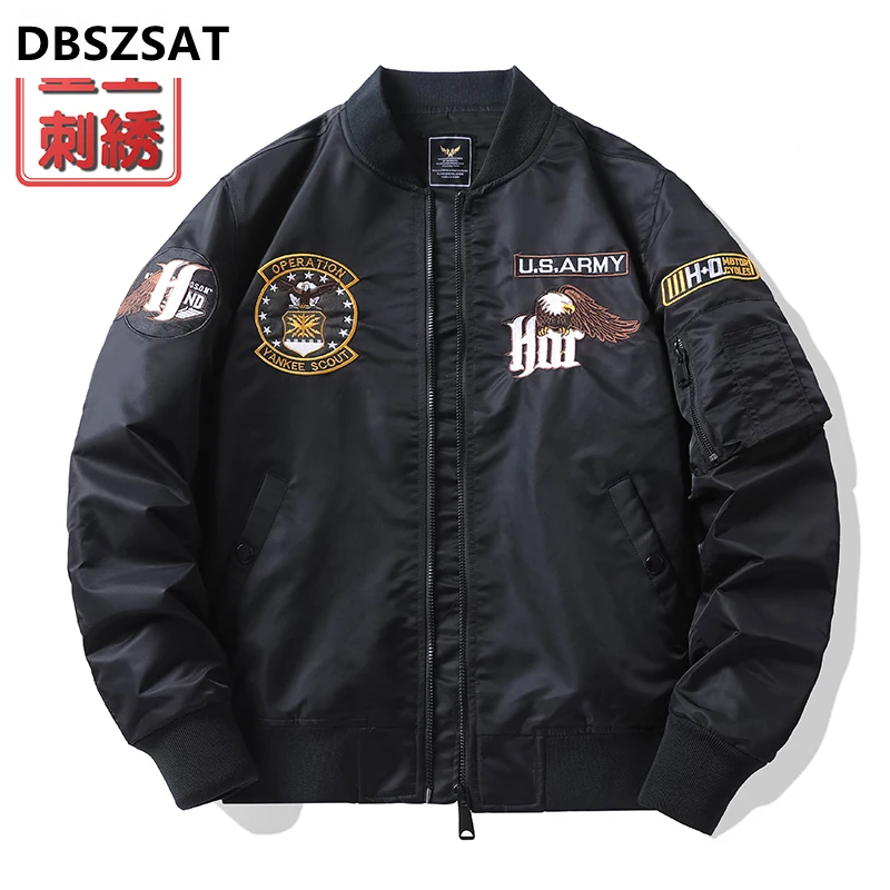Erkek Motosiklet Ceket 2027 Er - Mens Fashion Bomber Jacket incelemesi ve fiyatı