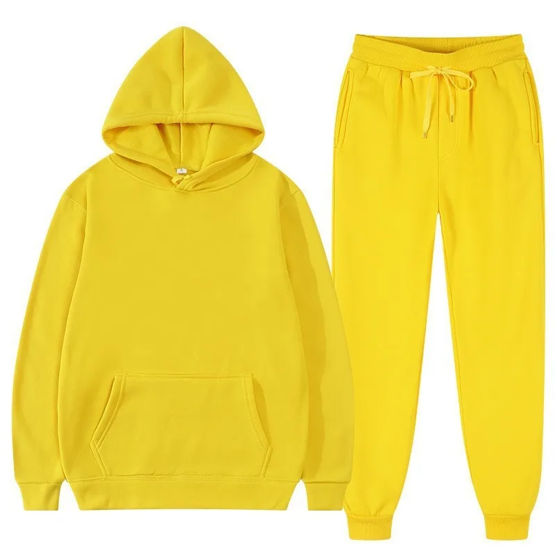 Erkek Eşofman Takımı 2 Parça S - Track Suit Men incelemesi ve fiyatı