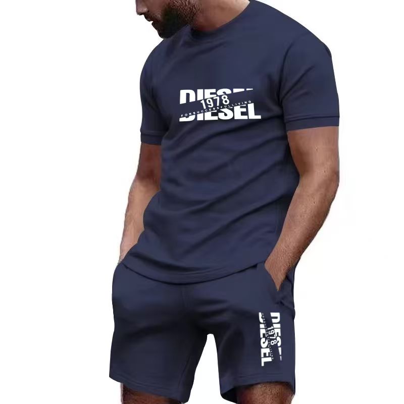 2026 yeni yaz erkek tişörtü+şo - Men'S Fashion Essentials incelemesi ve fiyatı