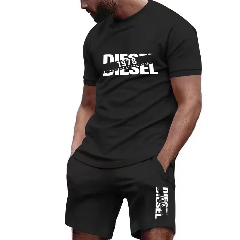 2026 yeni yaz erkek tişörtü+şo - Men'S Fashion Essentials incelemesi ve fiyatı