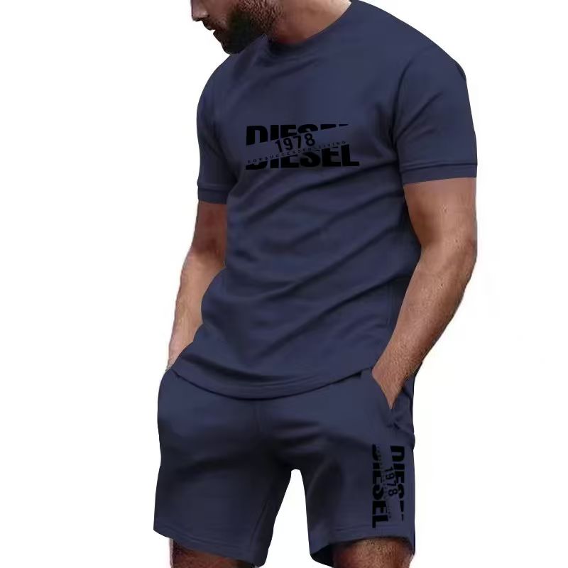 2026 yeni yaz erkek tişörtü+şo - Men'S Fashion Essentials incelemesi ve fiyatı
