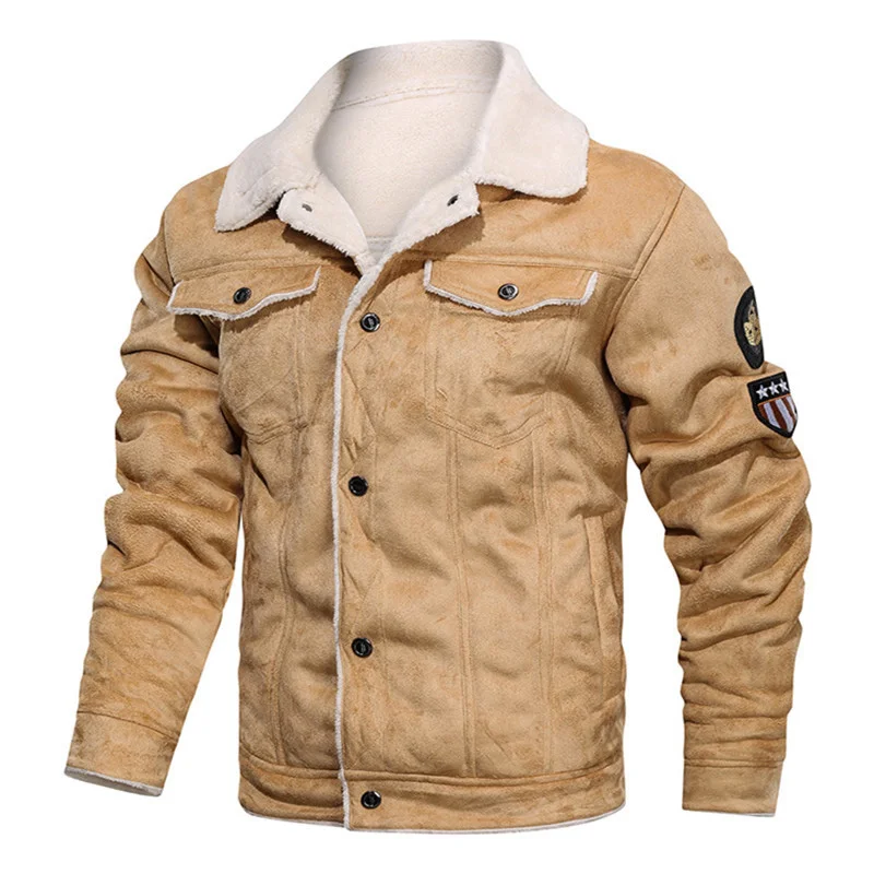 Kış erkekler bombacı ceket mot - Mens Fashion Bomber Jacket incelemesi ve fiyatı
