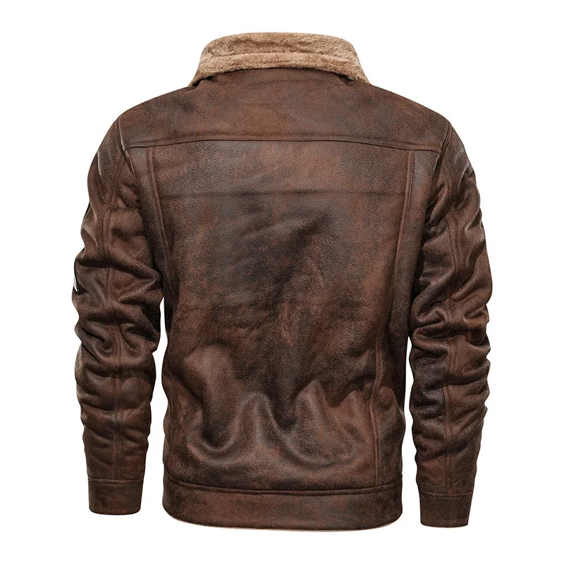 Kış erkekler bombacı ceket mot - Mens Fashion Bomber Jacket incelemesi ve fiyatı