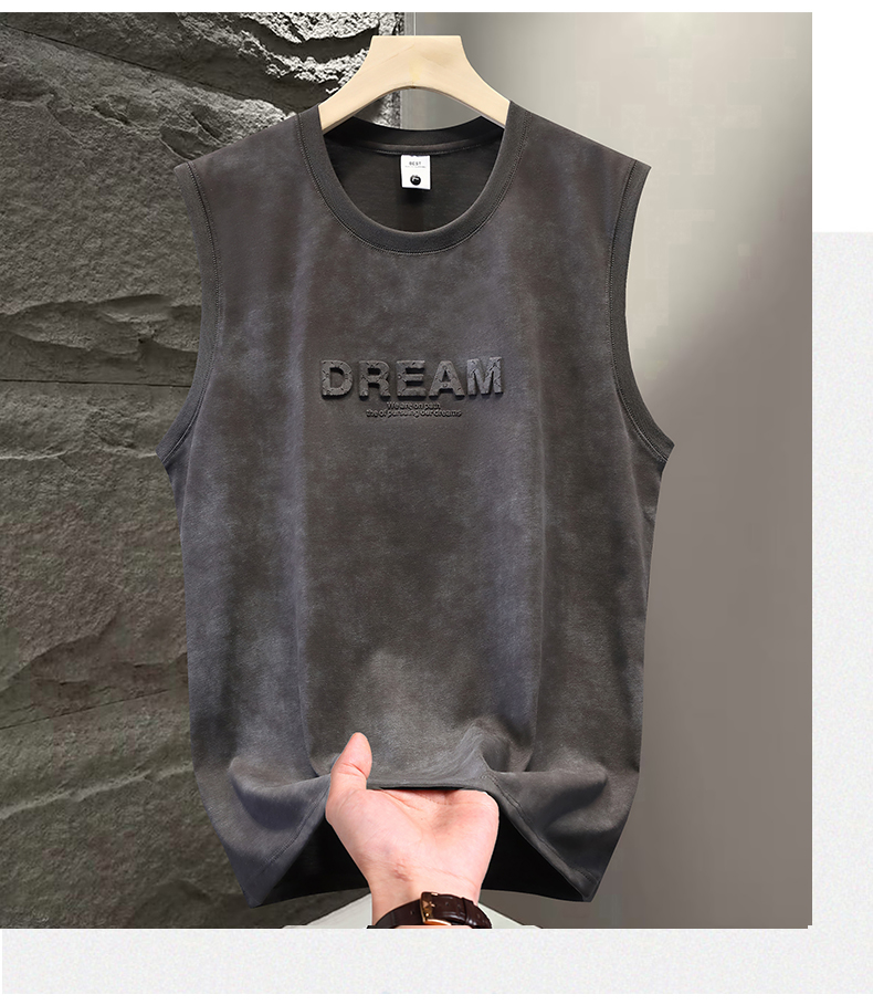 Amerikan Tie Dye Yelek Setleri - Track Suit Men incelemesi ve fiyatı