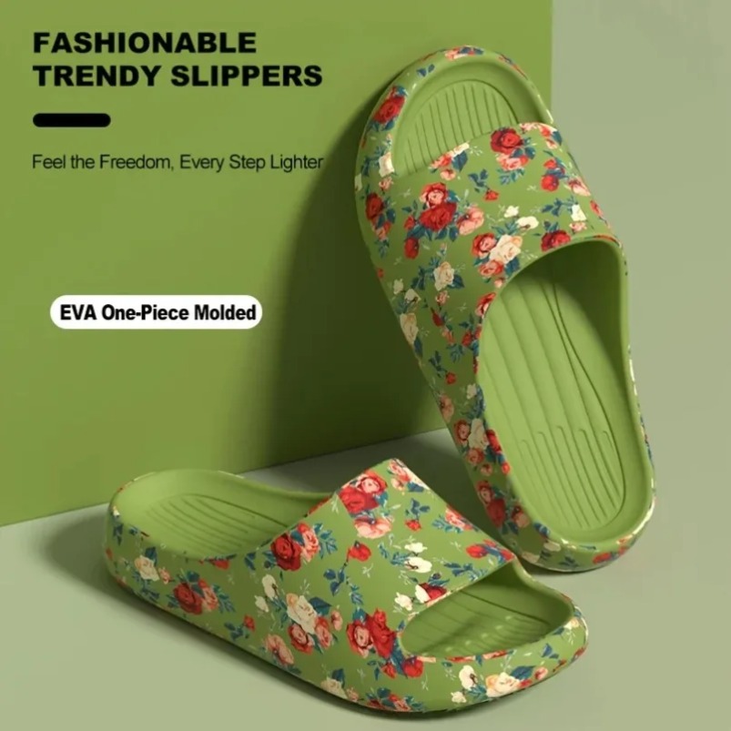 Ev bulut terlikleri erkek çiçe - Men'S Fashion Houses incelemesi ve fiyatı